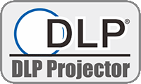 DLP方式のイメージ図