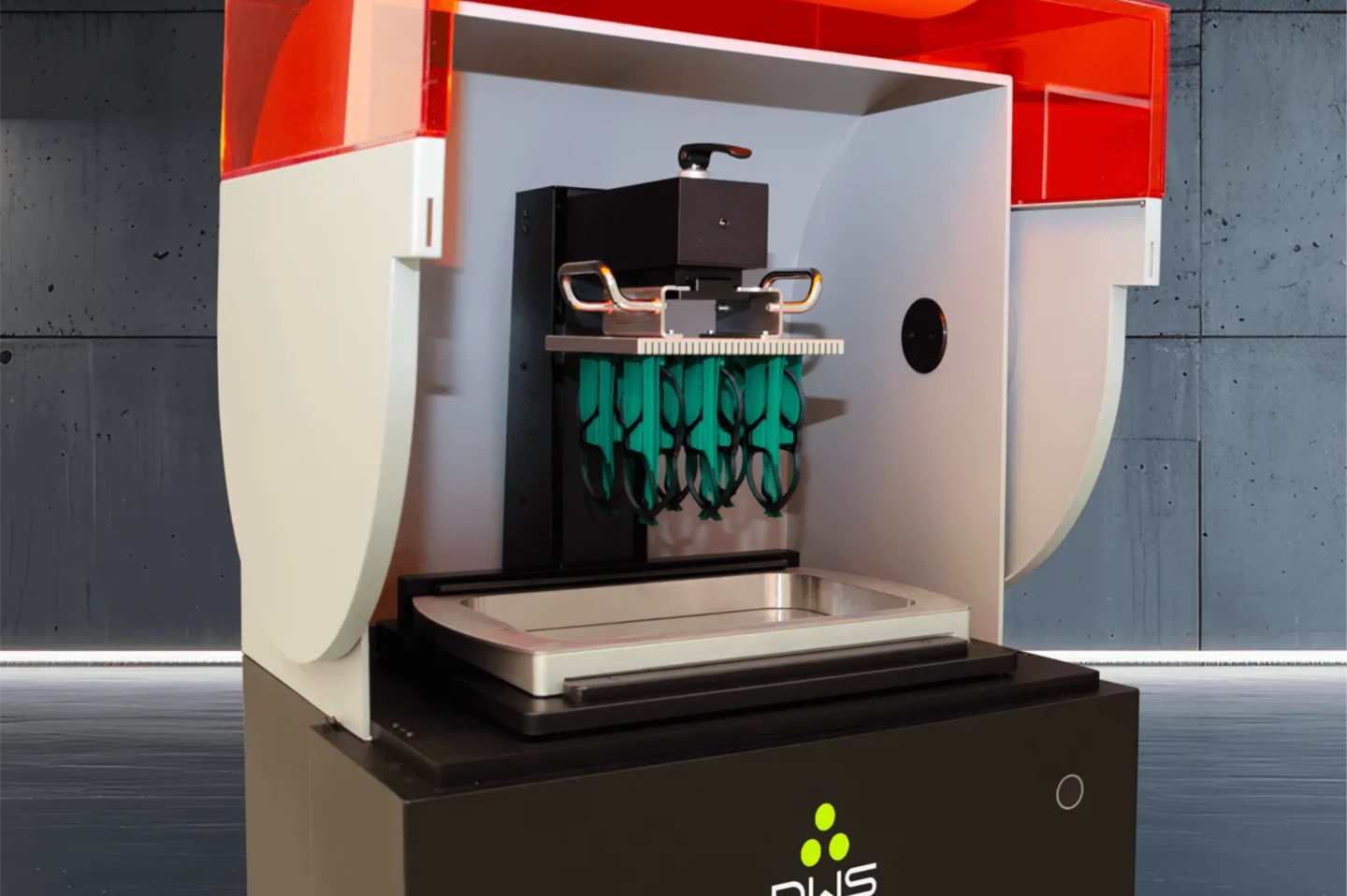 ３Dプリンター 造型の流れ1