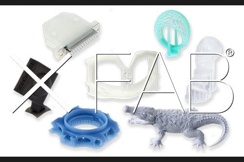 パーソナル3Dプリンター