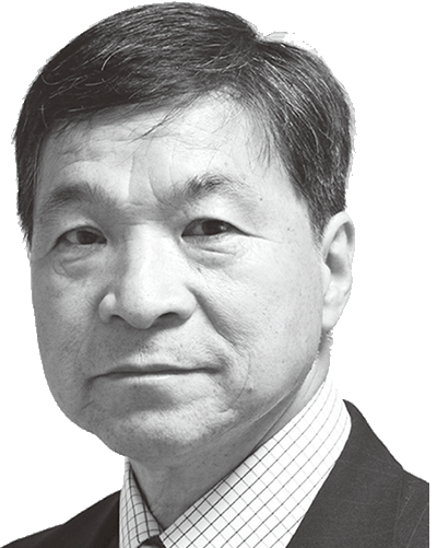萩原先生