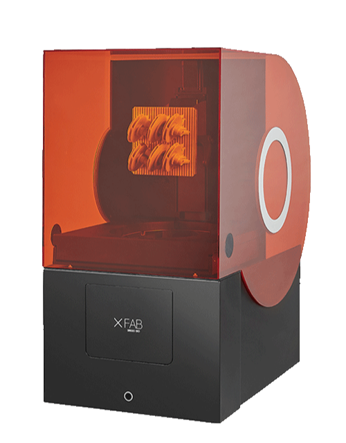 XFAB3500
