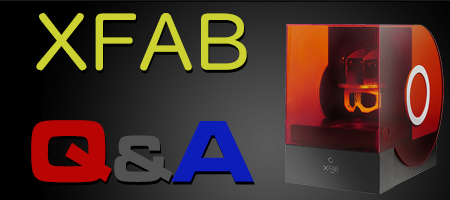 XFAB　Q&A