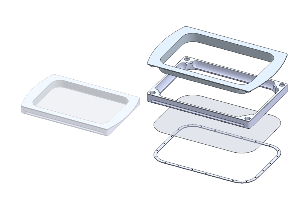 メンテナンスが楽